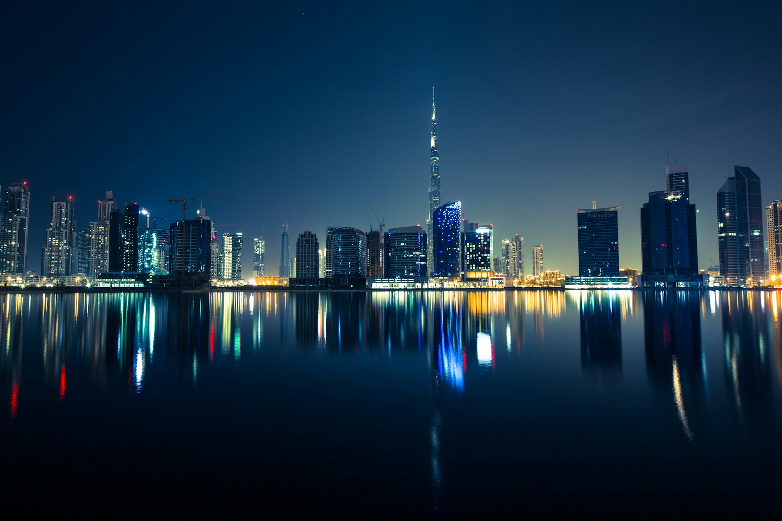 UAE Corporate Tax and M&A: What Buyers and Sellers Need to Know